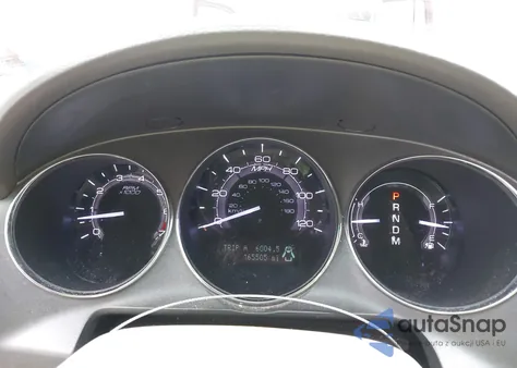 2012 Lincoln Mkz z USA, uszkodzony, nr VIN 3LNHL2JC6CR830190